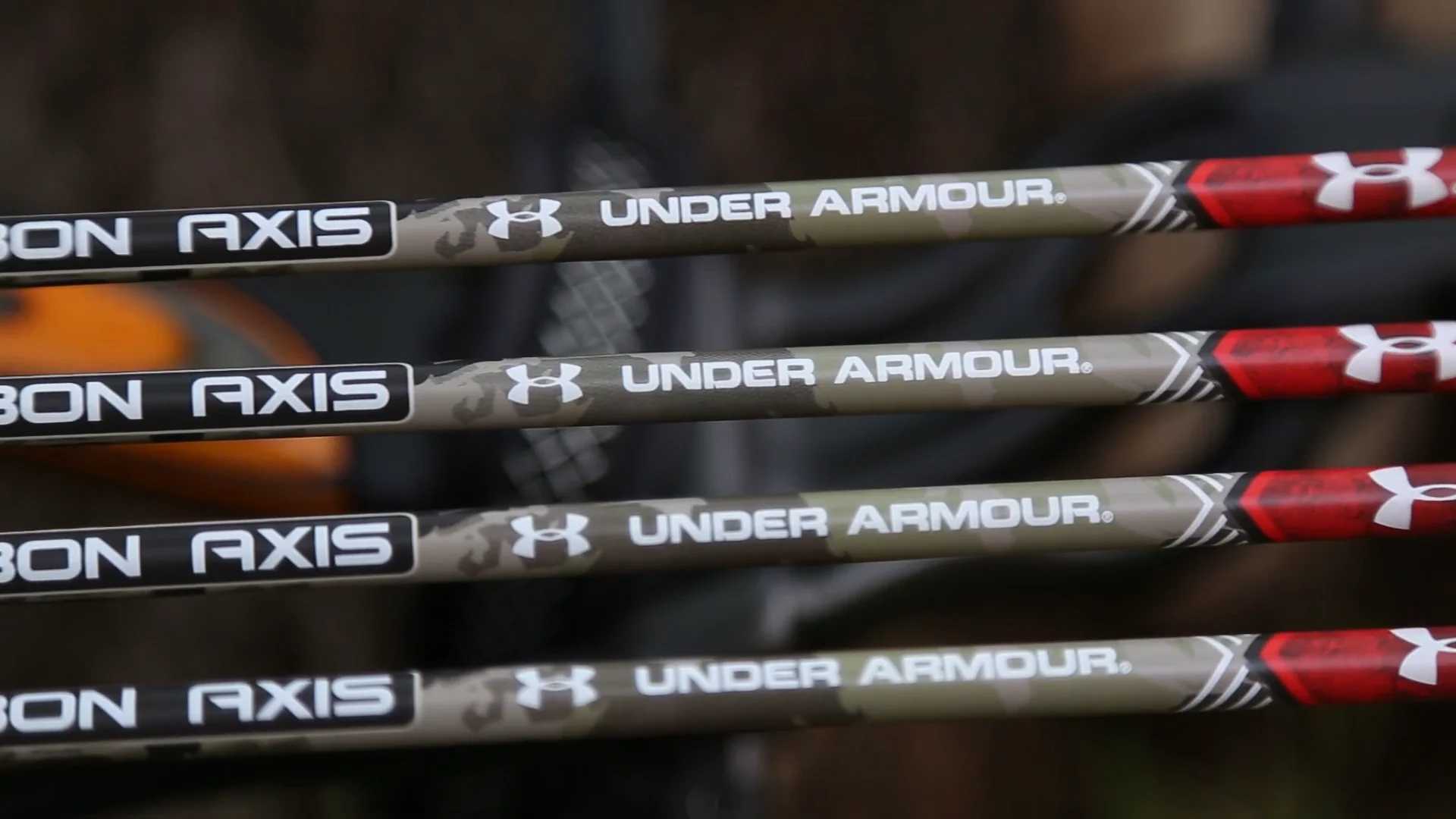 Easton axis under store armour