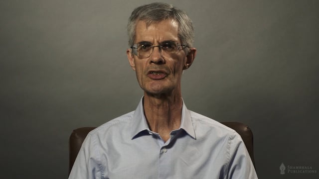 Nagarjuna’s Letter to a Friend