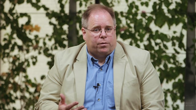 Shambhala’s Lives of the Masters with Series Editor Kurtis Schaeffer