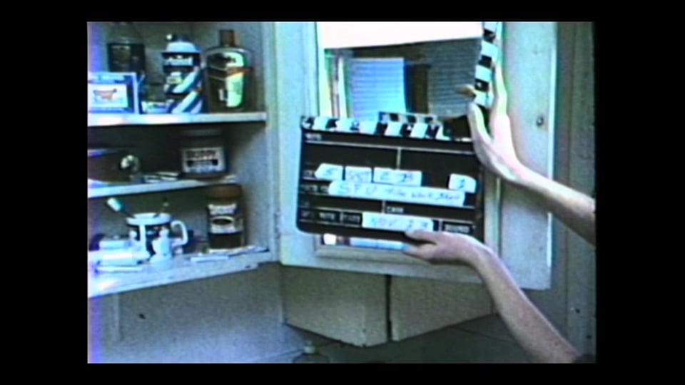 Confessions of a Compulsive Archivist