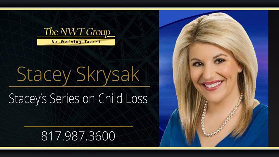 Stacey's Series on Child Loss