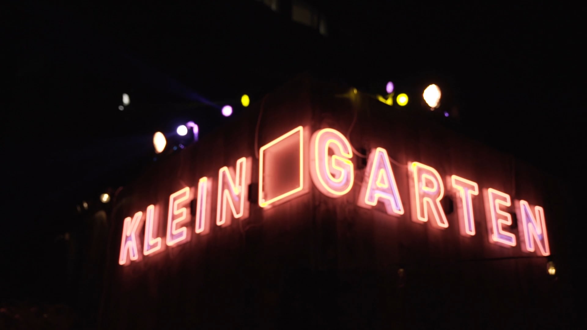 Klein Garten