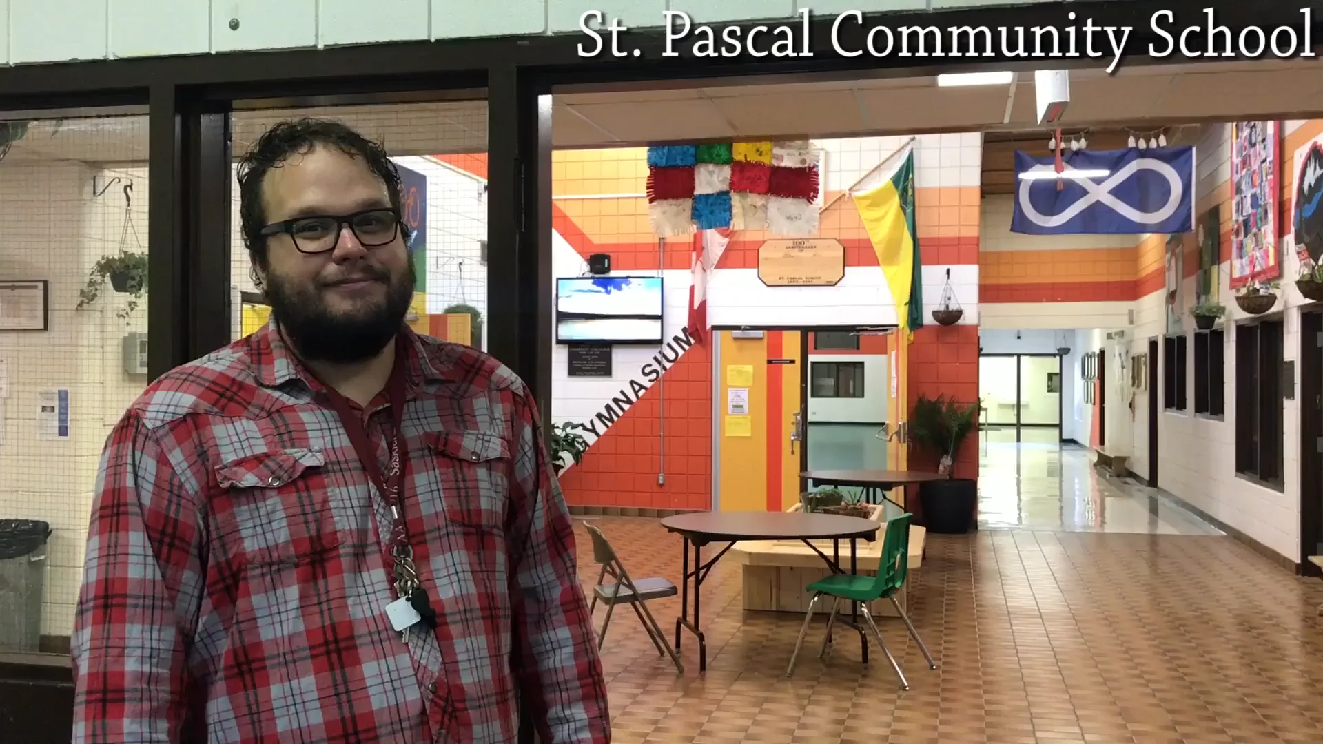 St Pascal Community School 2017-2018 on Vimeo