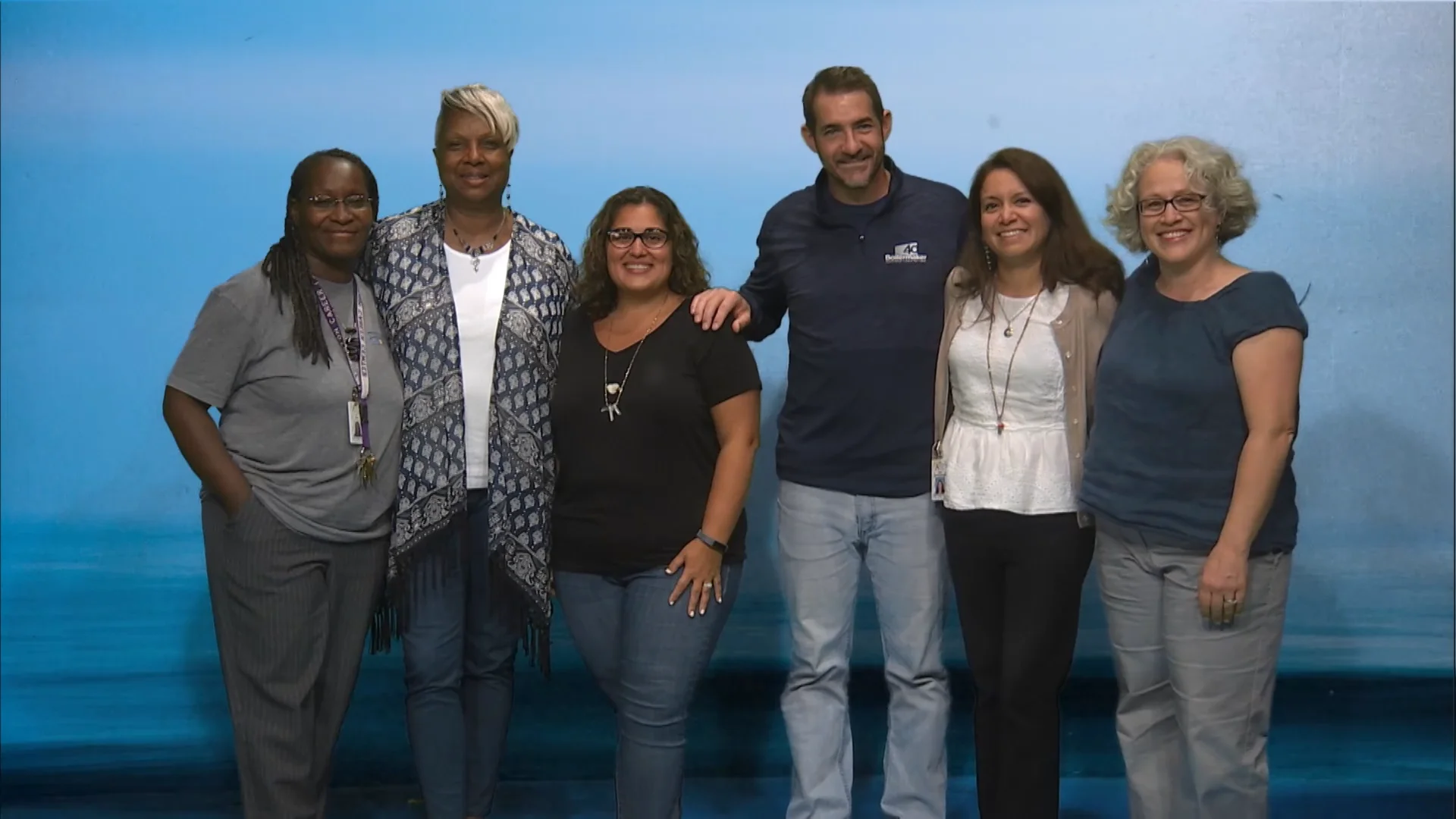Suicide Prevention Month Part 1 on Vimeo