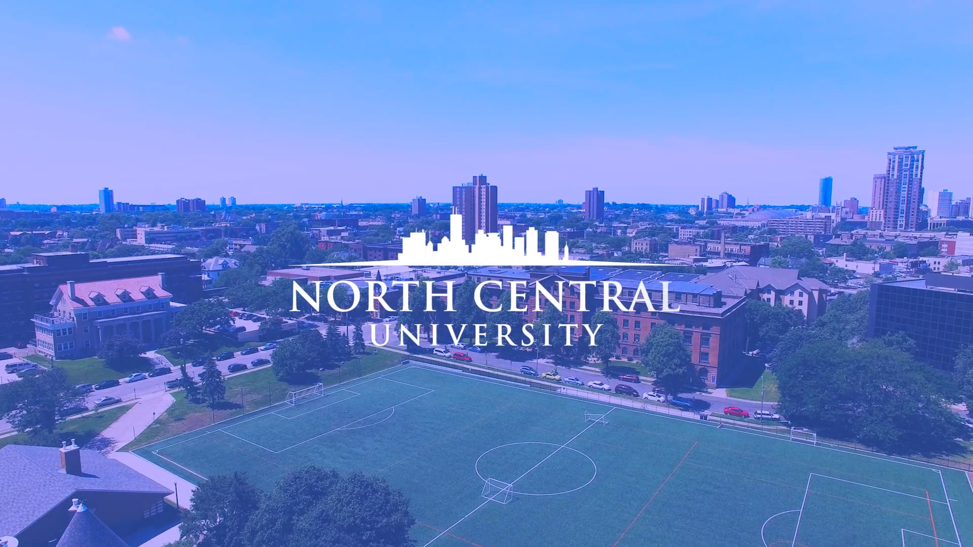 NCU Youth Convention Hype