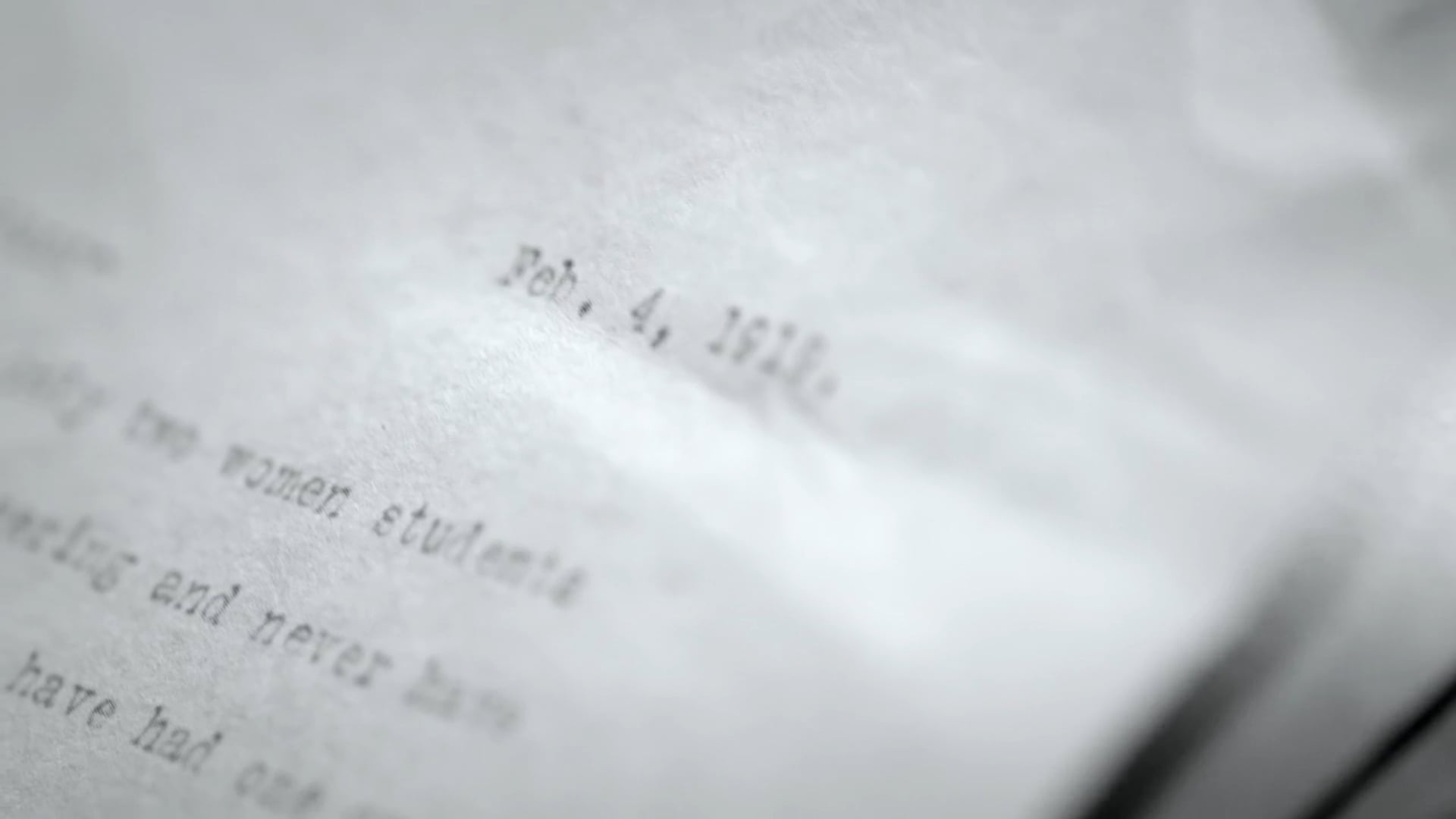 "Women Make Us Better"