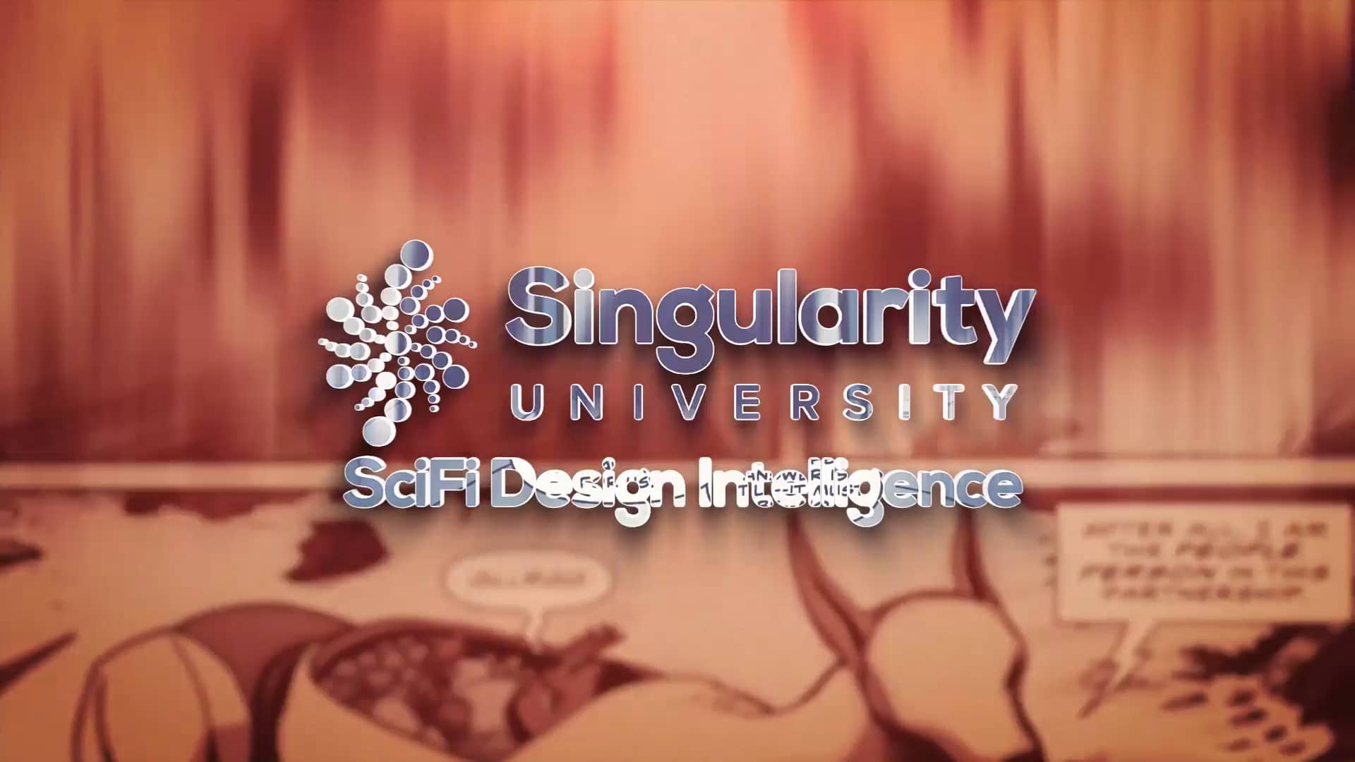 Google Executive Management Tour 2017 | Day 1 | Singularity University ...