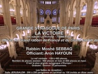 La Victoire - Paris 9e