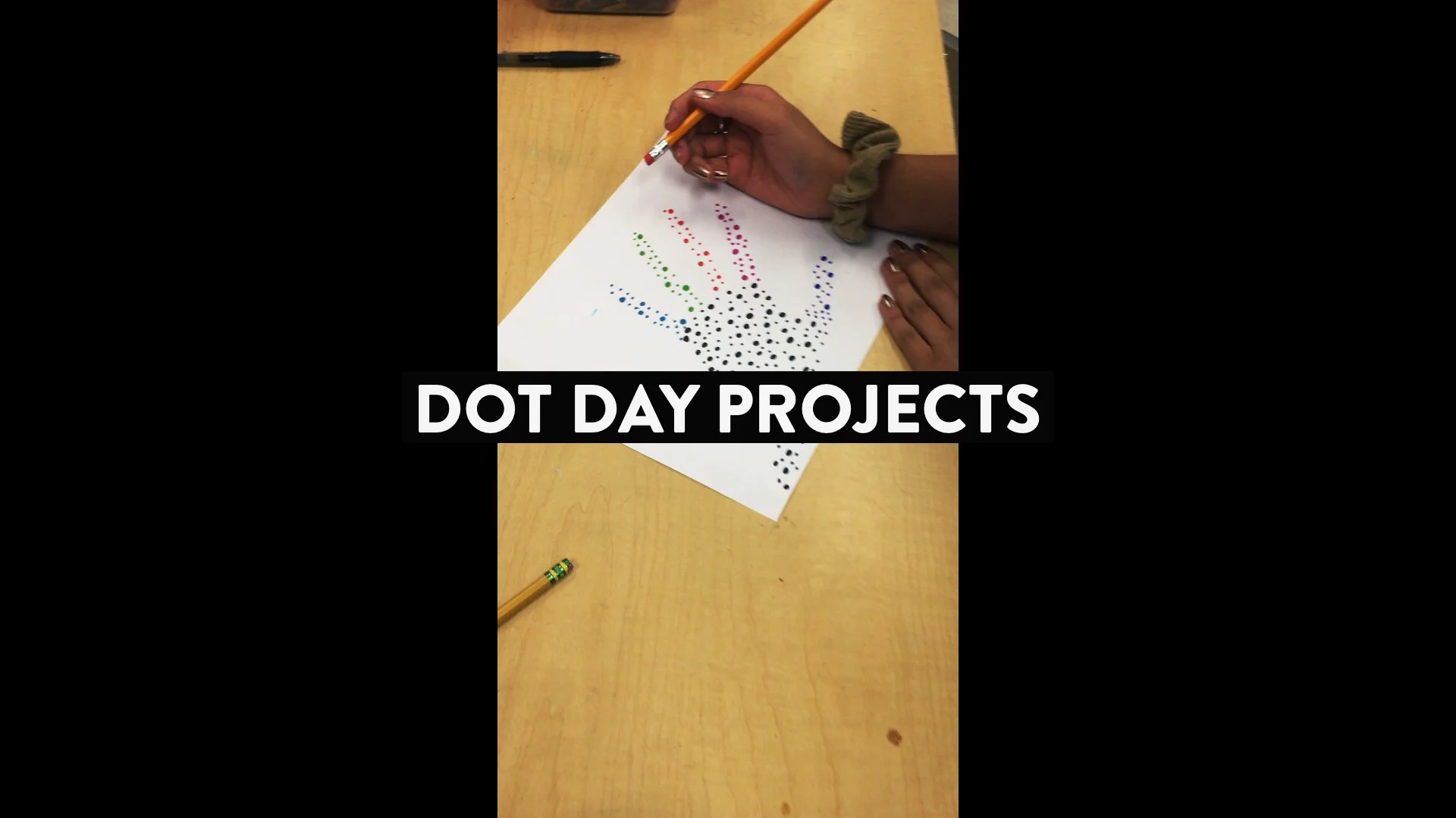 Dot Day Projects on Vimeo