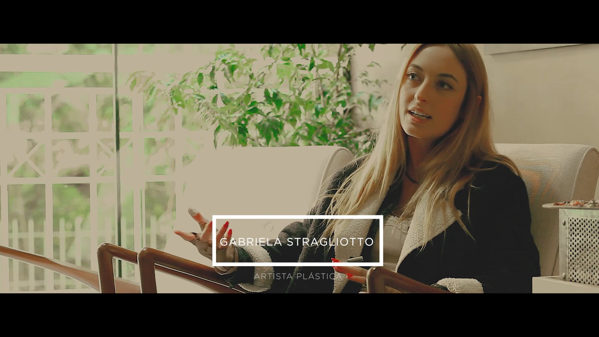 LIV DECORA - Gabriela Stragliotto