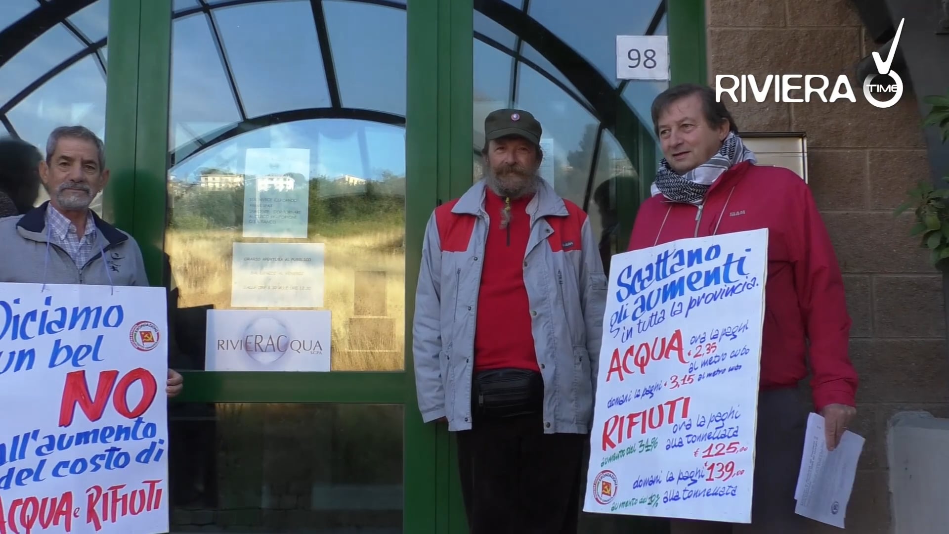 video