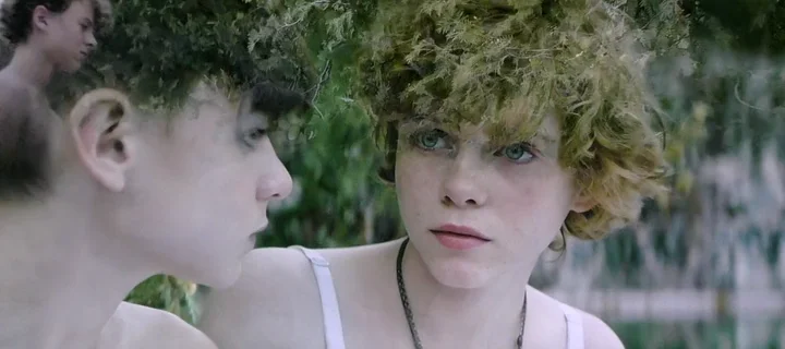 Sample 1 on Vimeo