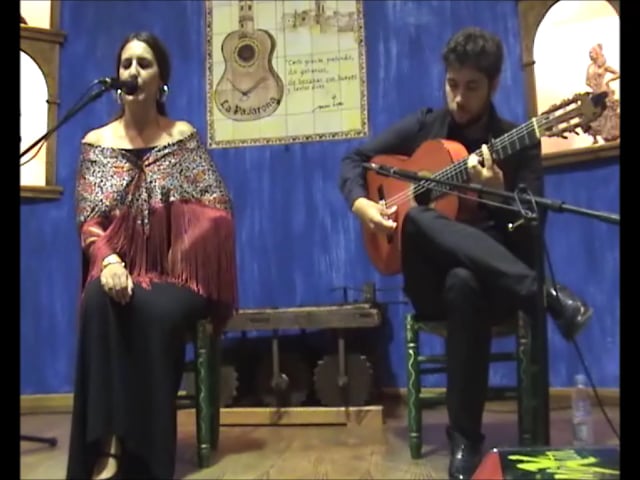 Rocío Mayoral