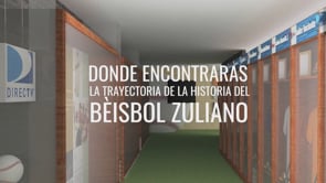 Museo de Beisbol Zuliano