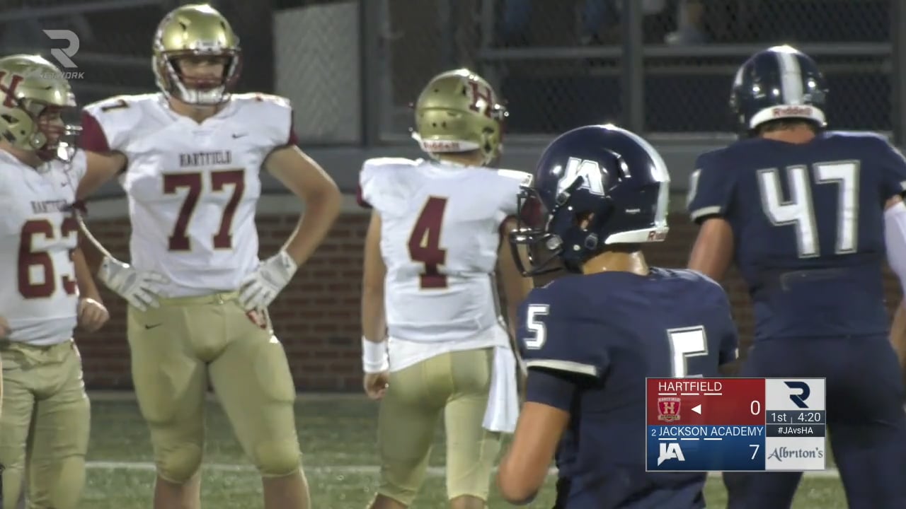 Varsity Football-2017-Game5-Hartfield