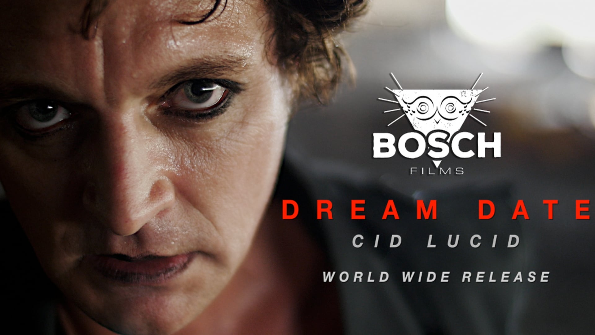 DREAM DATE cid lucid