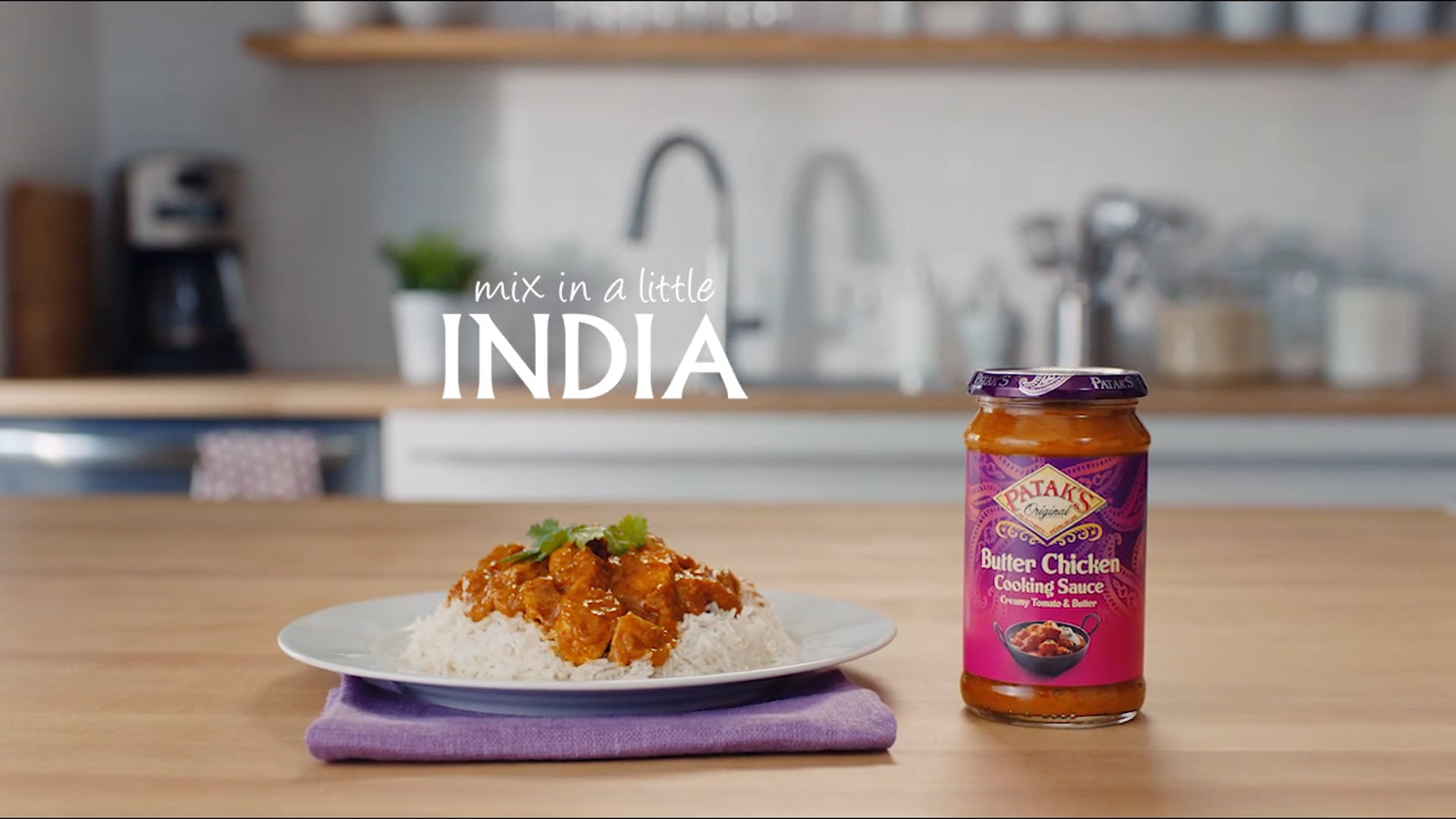 Patak's Original - Directed by David Kalinauskas