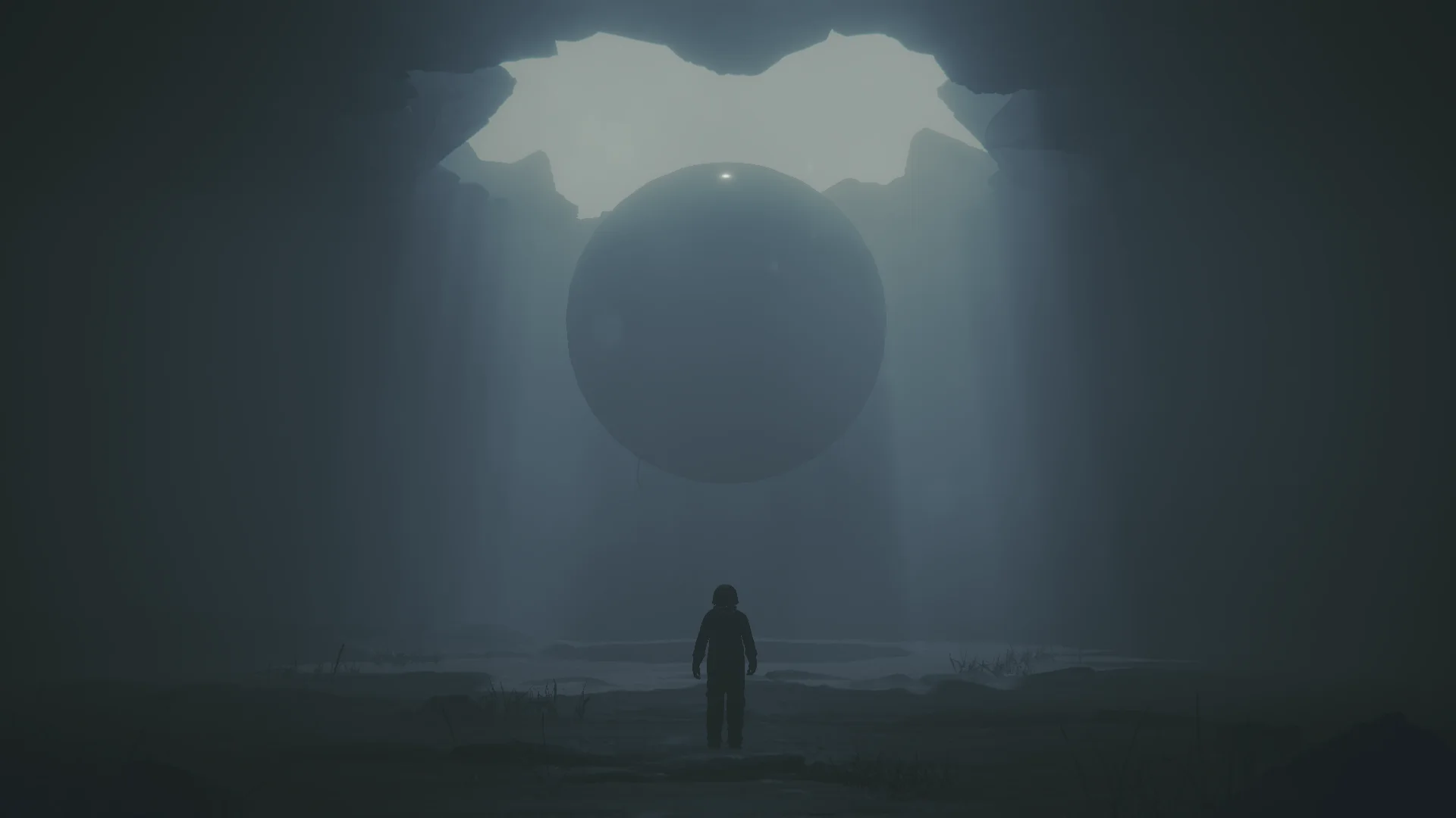 Unity - Traveller on Vimeo