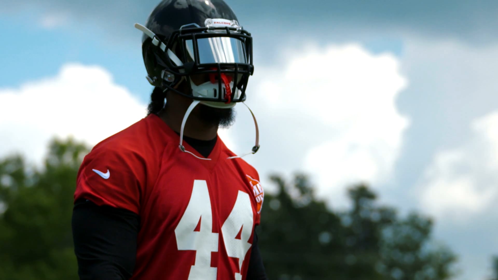 Vic Beasley Documentary