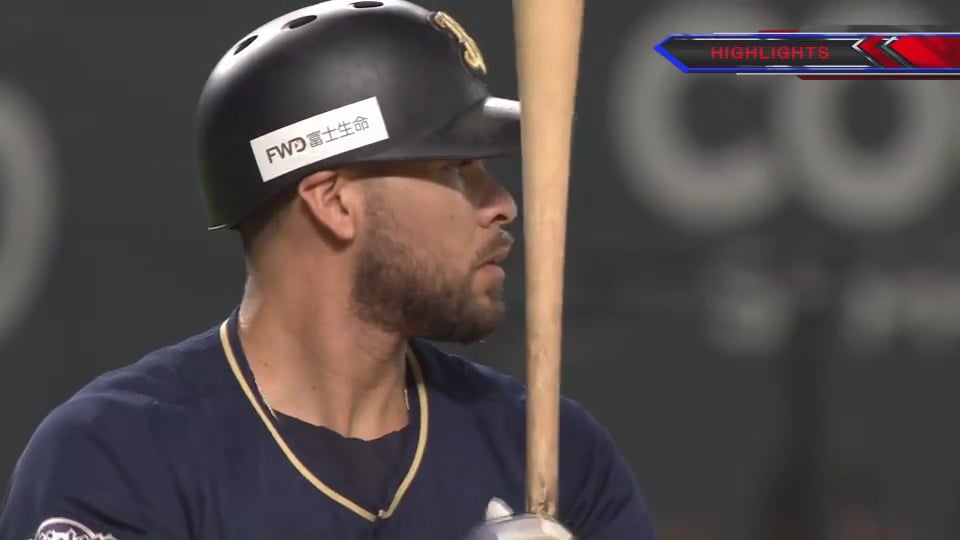 9/17 ファイターズ対バファローズ ダイジェスト