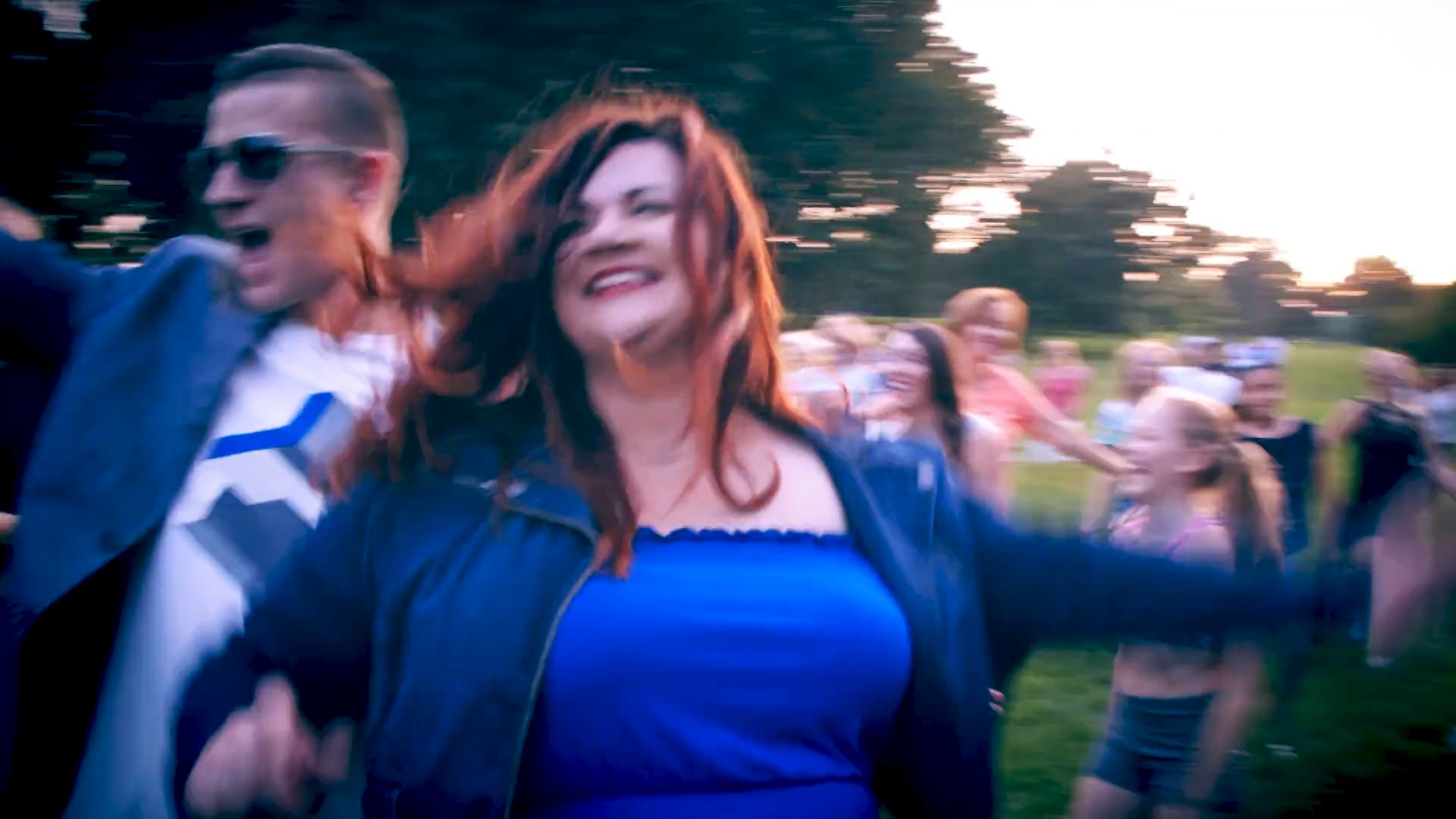 Promotional video thumbnail 2 for ERICA One Woman Band