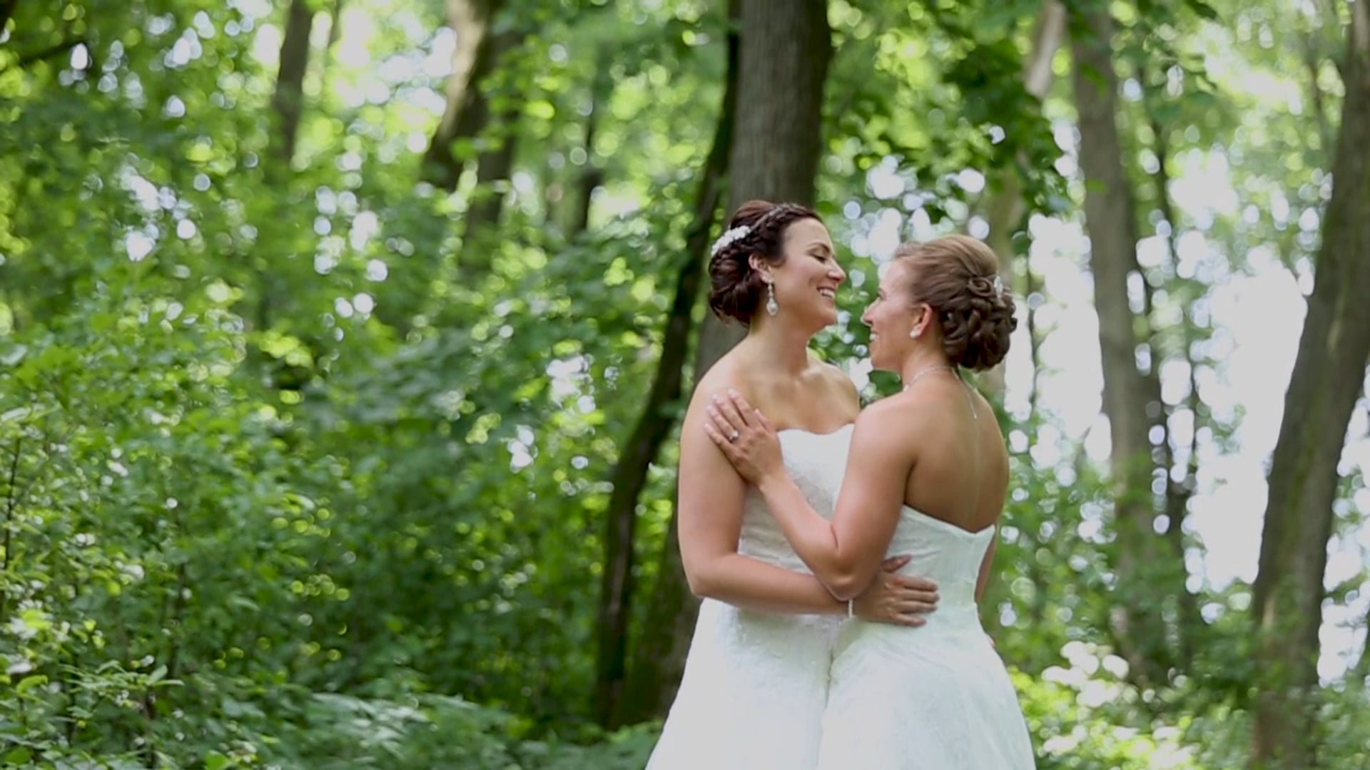 Promotional video thumbnail 2 for One Fine Day Films