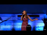 September 17 Worship 2017