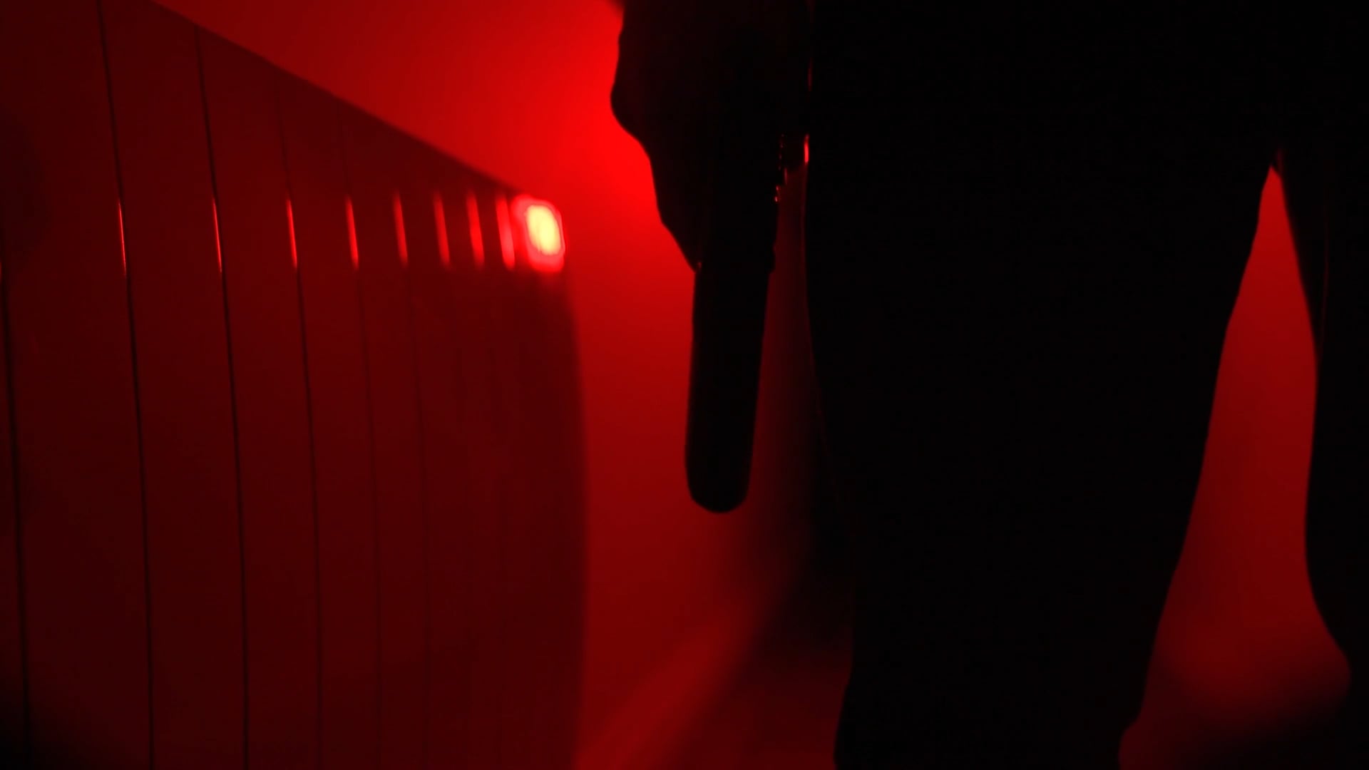 GOONS Dir J.D.P. CROY