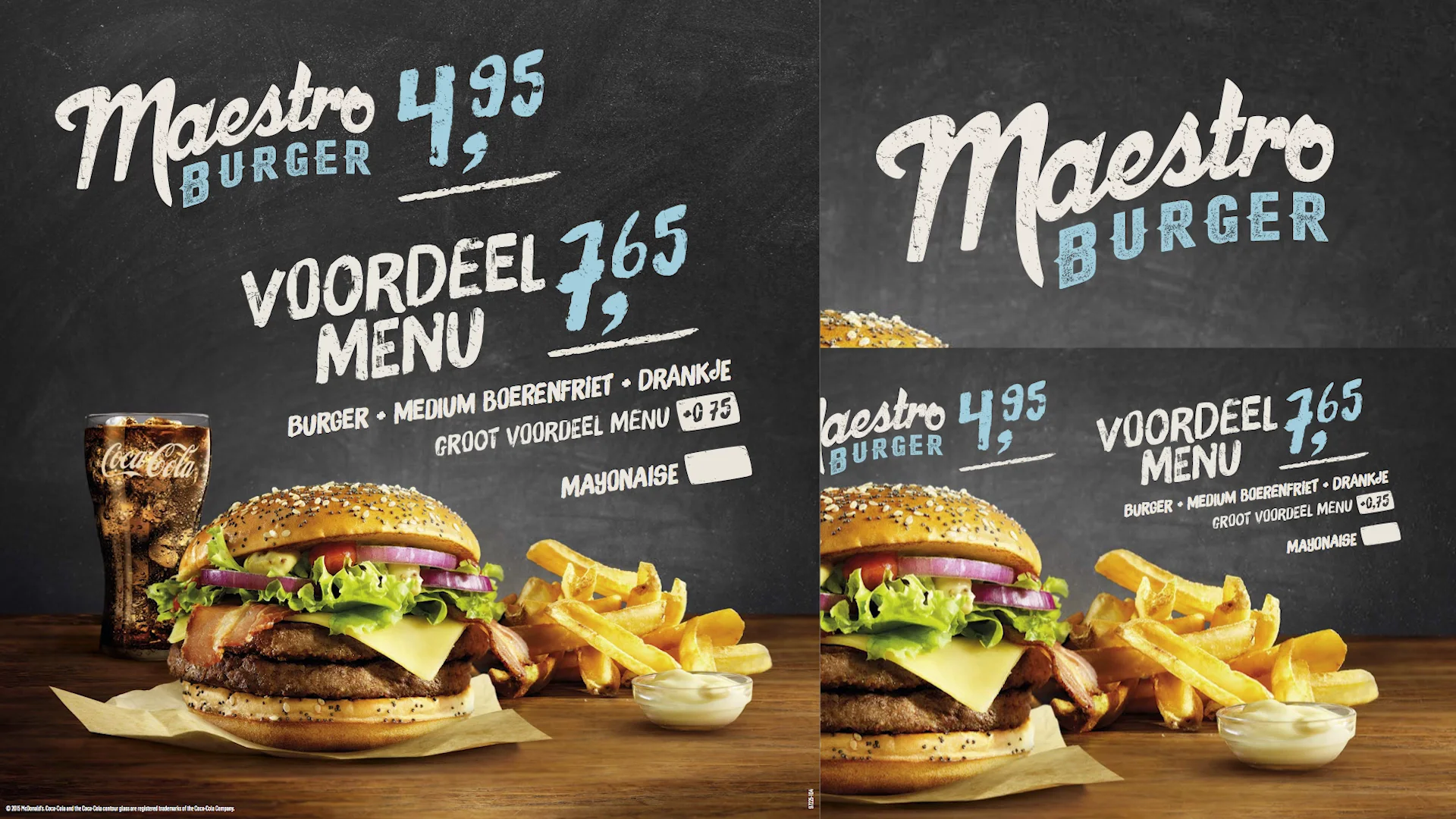 McDonald's / Maestro / Estonia on Vimeo