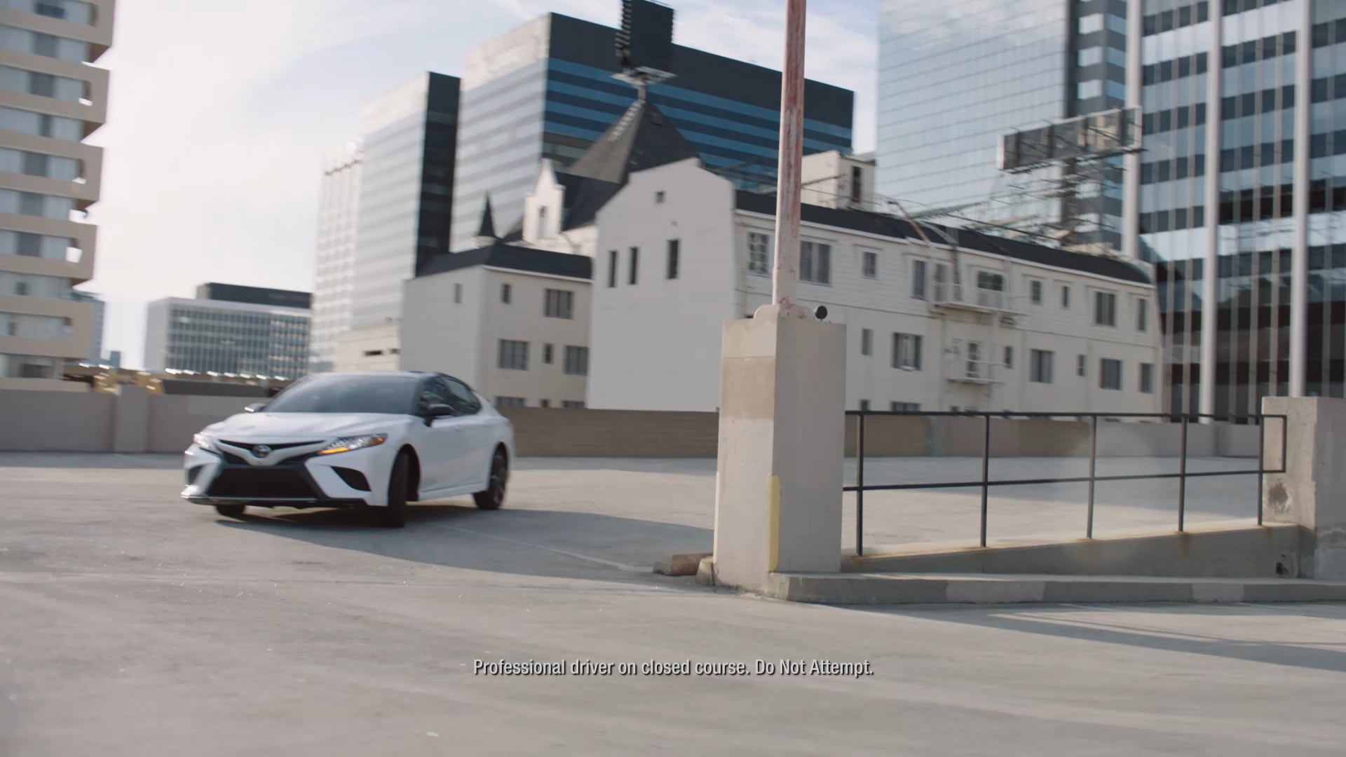 toyota sensations