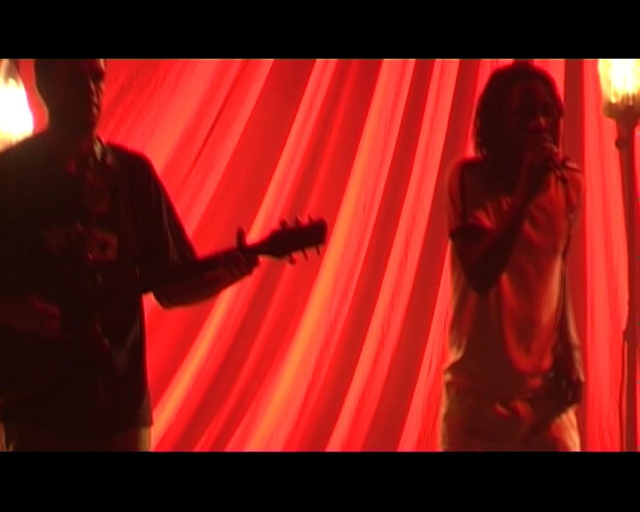 Meitei sho Ghost child