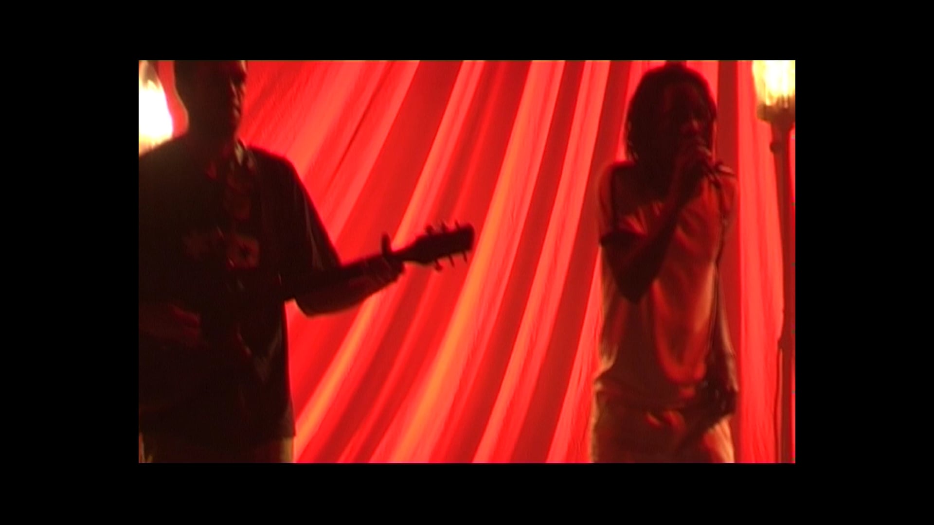 Meitei sho Ghost child