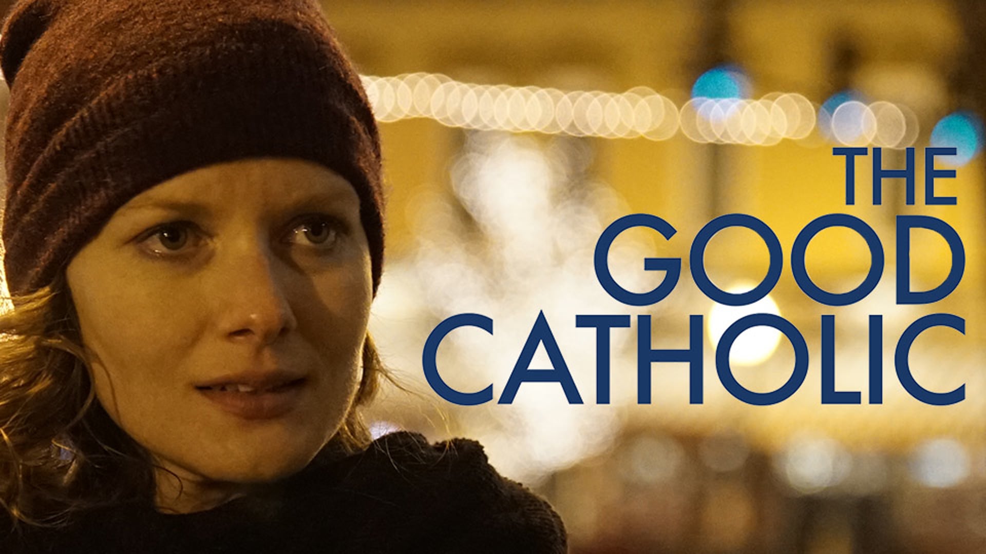 The Good Catholic_Trailer