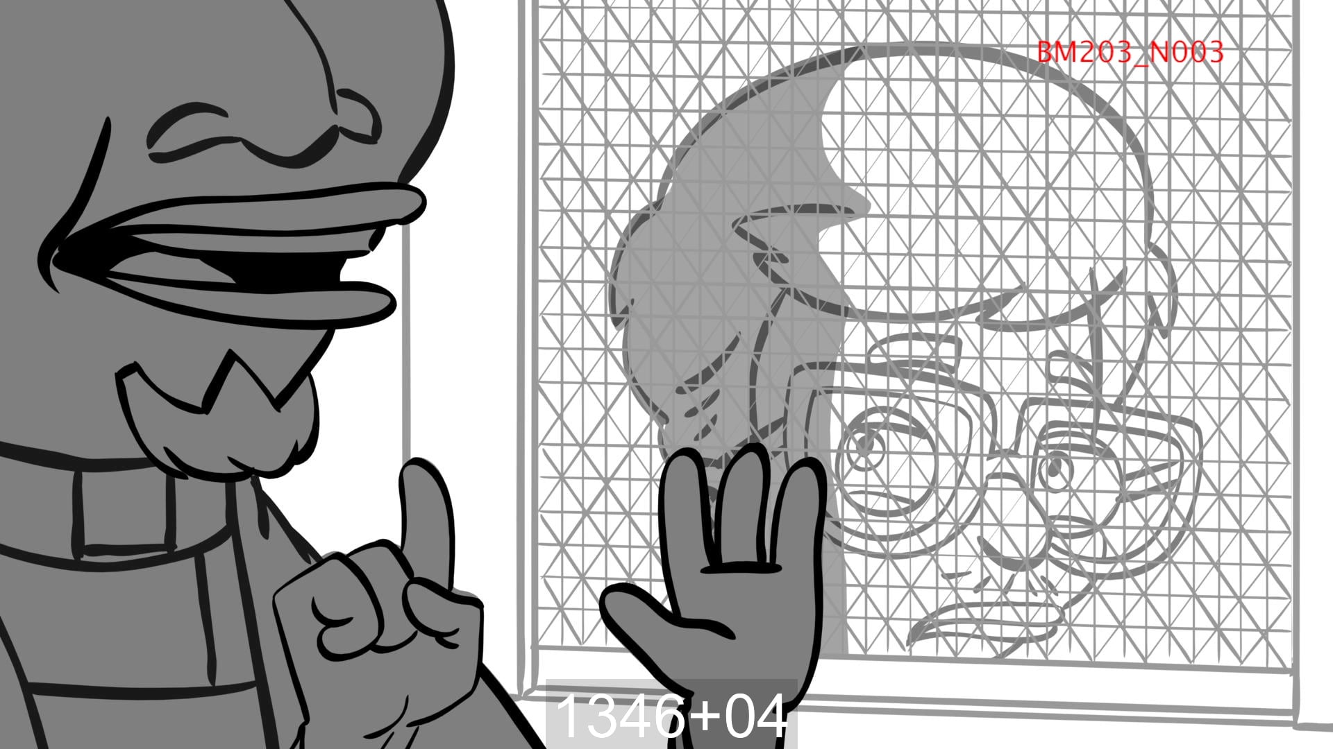 "Big Mouth" (7 Videos)