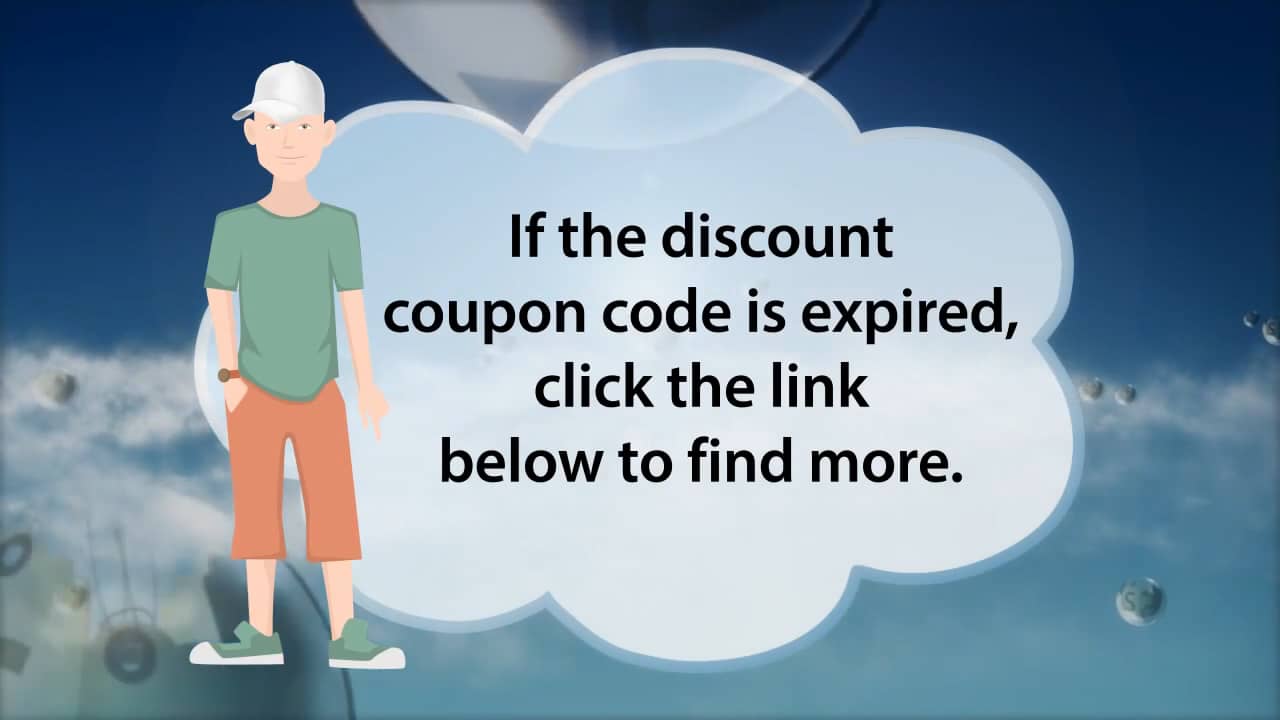 Lids coupon code on Vimeo