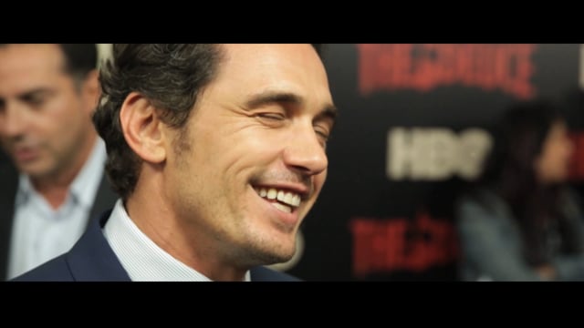 "The Deuce" HBO Premiere
