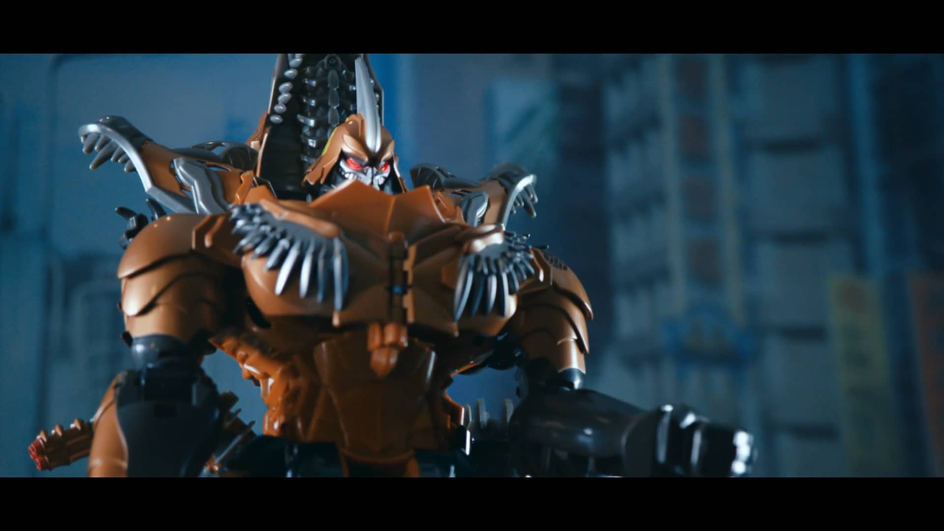 Smyths Toys Superstores Transformers on Vimeo