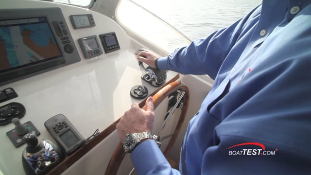 Boat Test Review on BoatTest.com