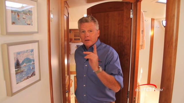 Boat Test Review on BoatTest.com