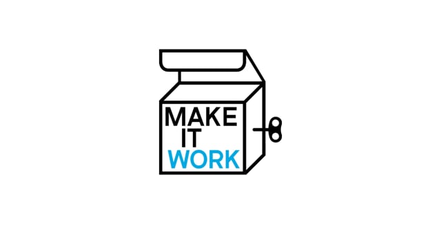 Make It Work - Creating meaningful employment
