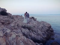 Alex & Alina