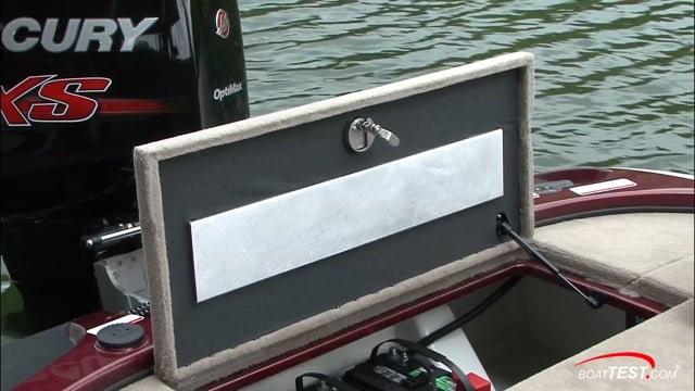 Boat Test Review on BoatTest.com