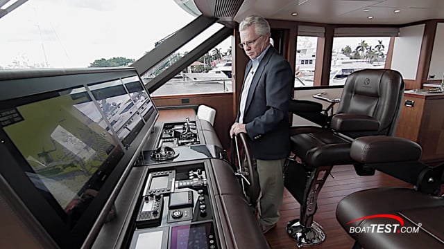 Boat Test Review on BoatTest.com