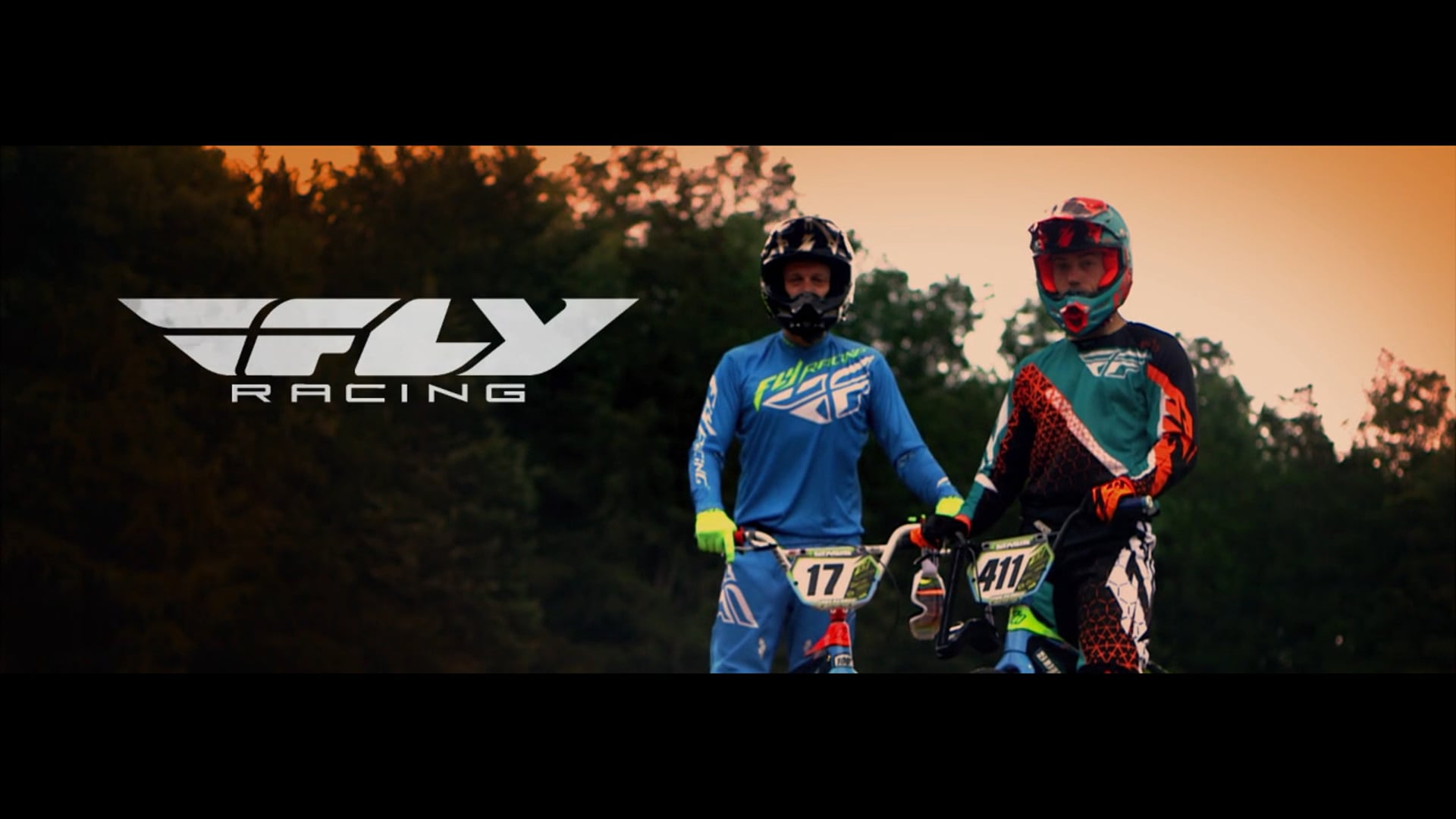 Fly Racing