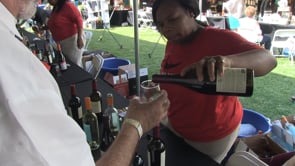 Wine and Food Festival Fundraiser