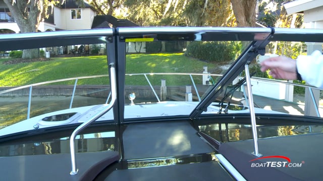 Boat Test Review on BoatTest.com