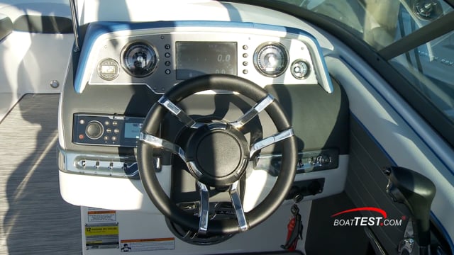 Boat Test Review on BoatTest.com