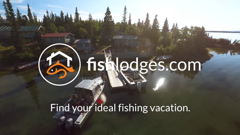 VIDEO: What's the Easiest Way to Find Your Ideal Fishing Vacation? 1
