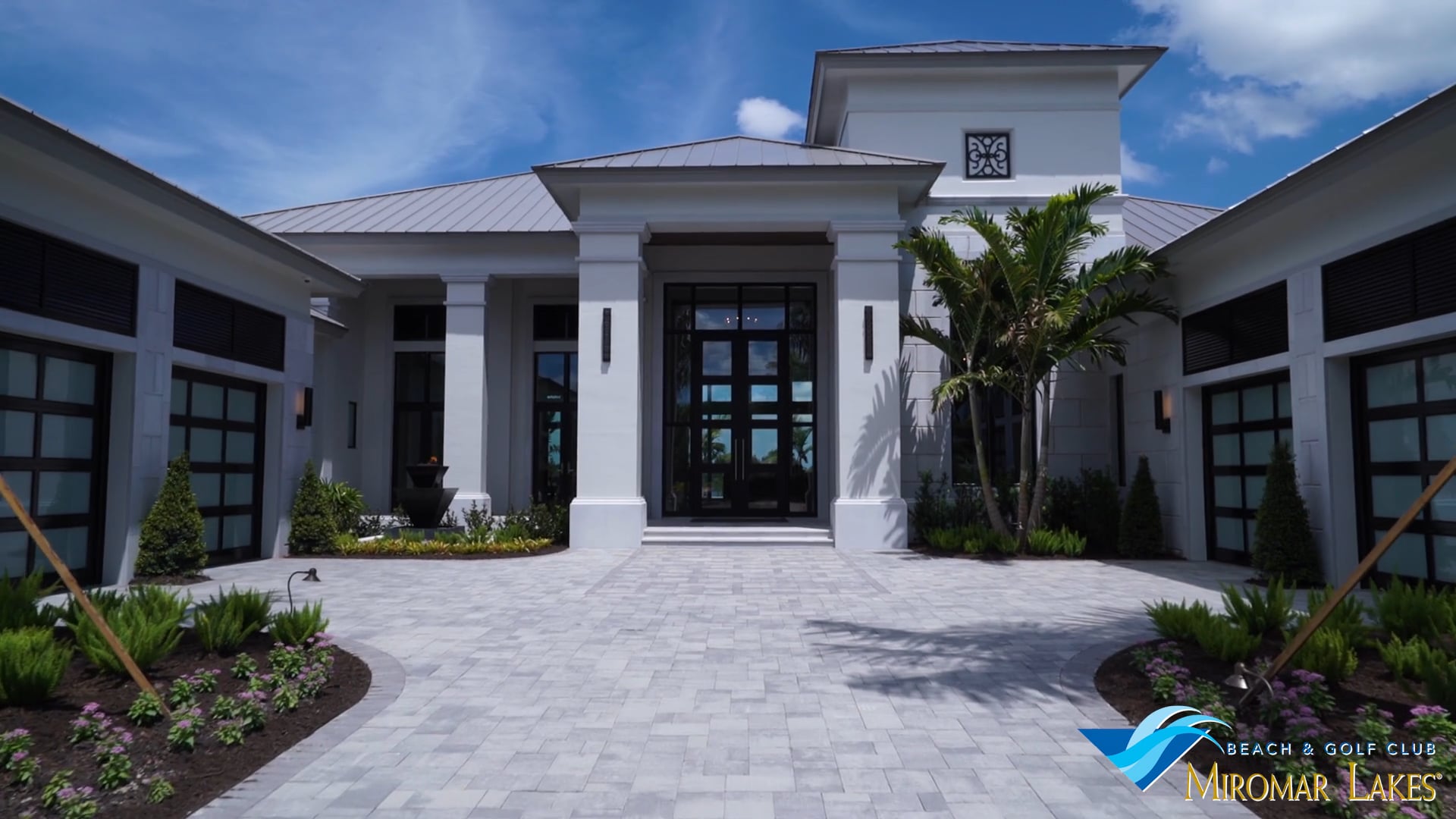 Hemingway Model Tour