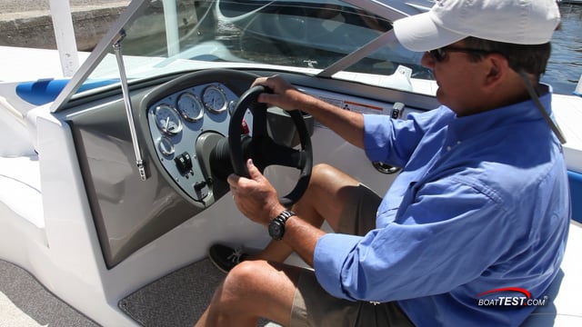 Boat Test Review on BoatTest.com